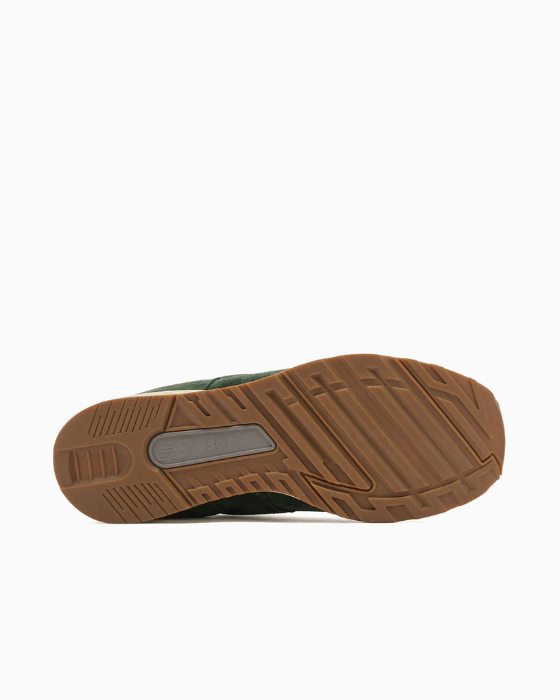 Sneakers Made in UK 1500