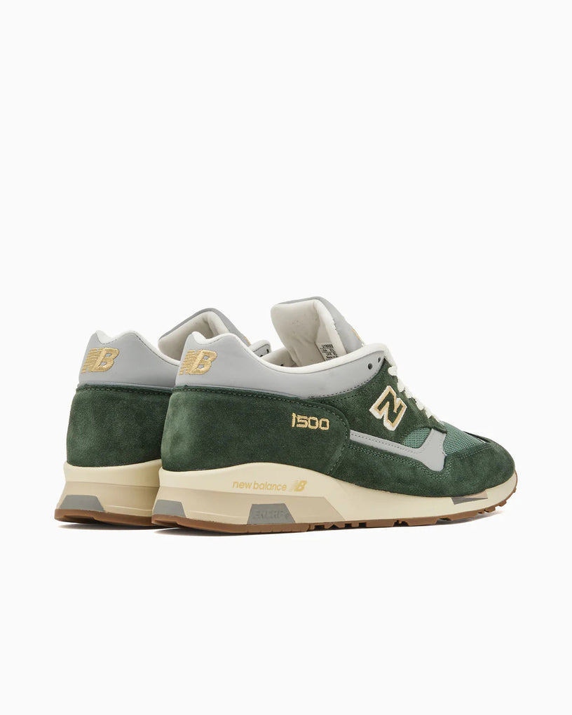 Sneakers Made in UK 1500
