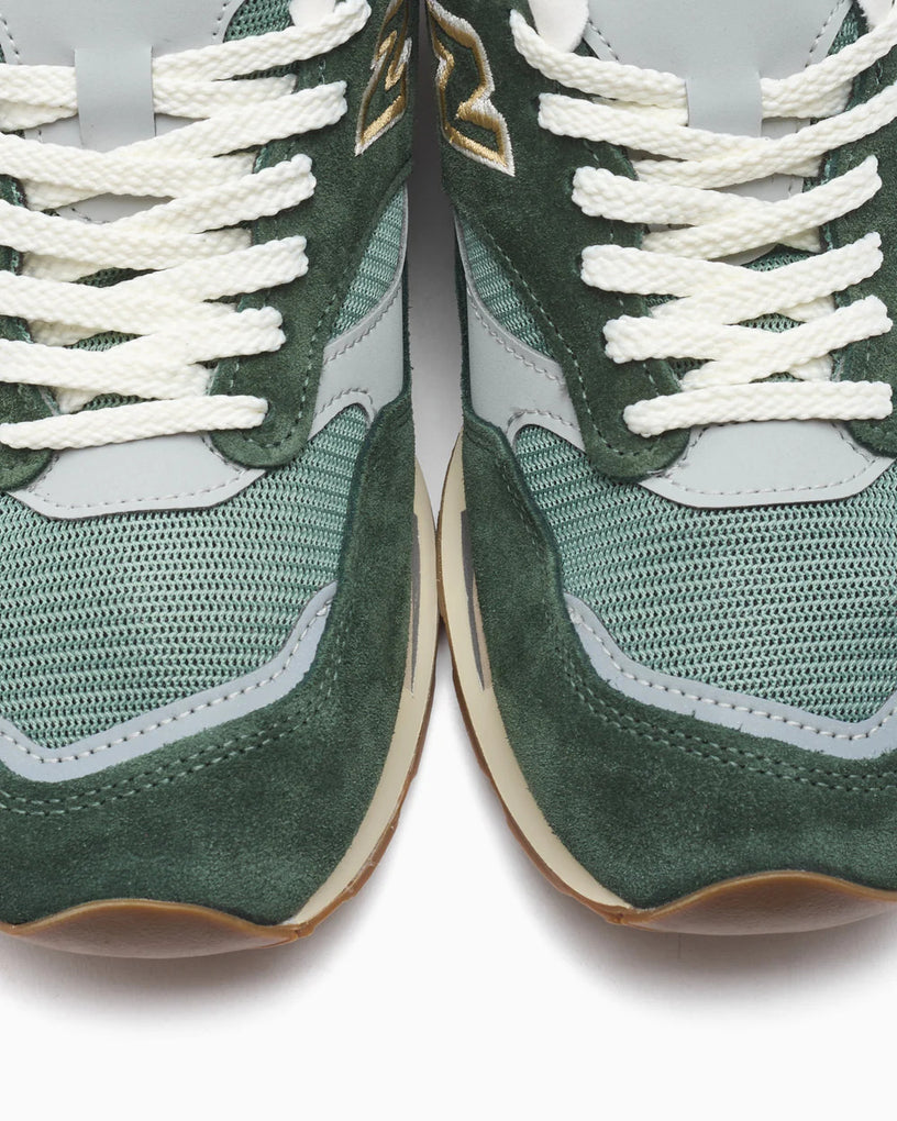 Sneakers Made in UK 1500