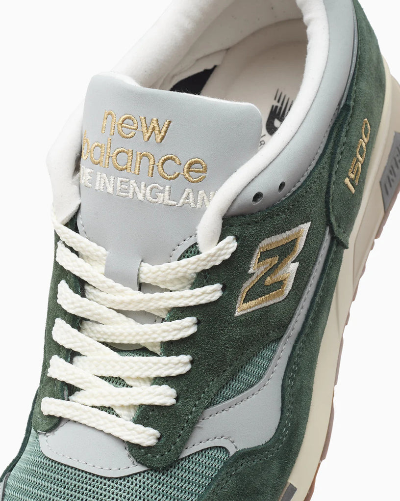 Sneakers Made in UK 1500