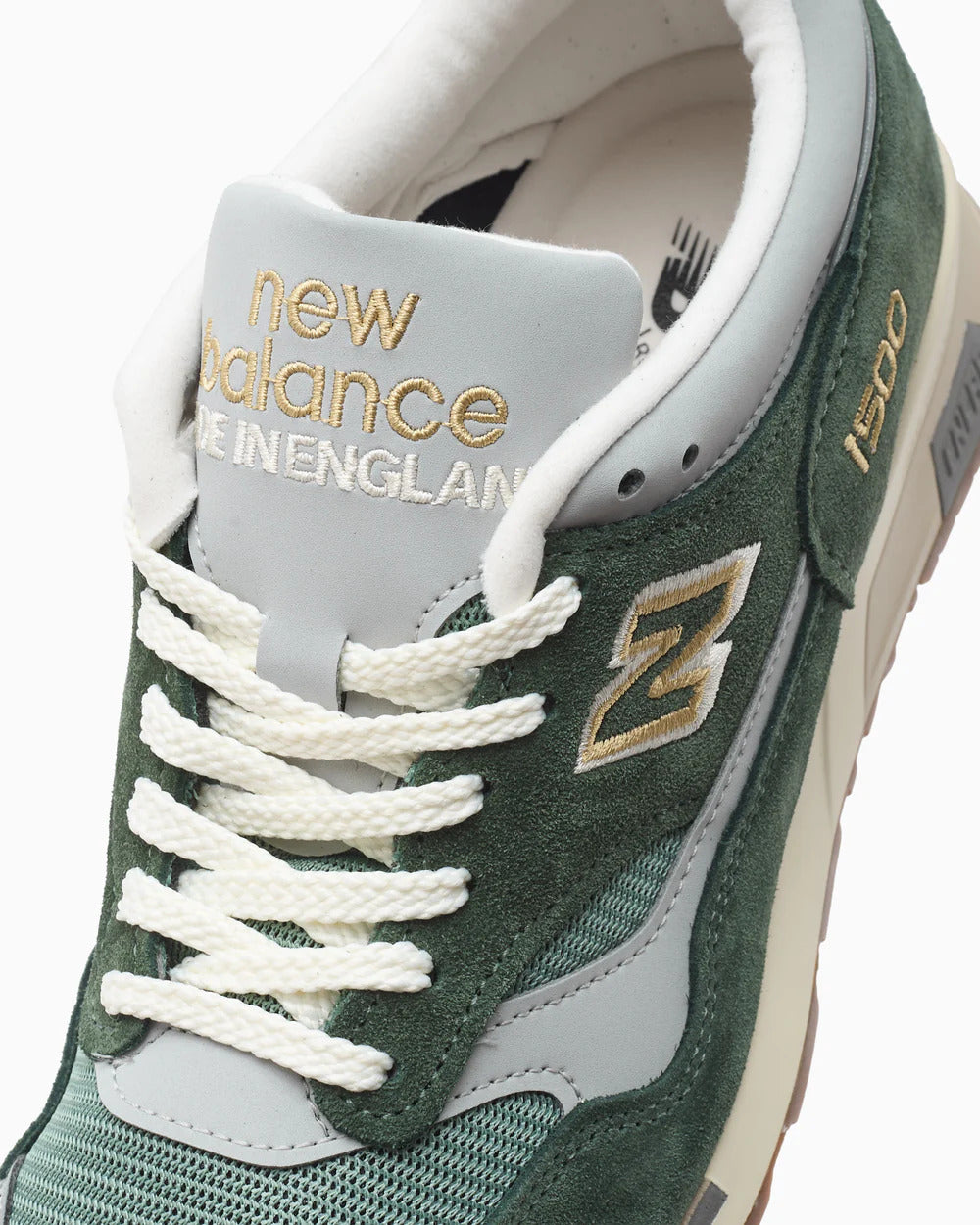 Made in UK 1500 Sneakers