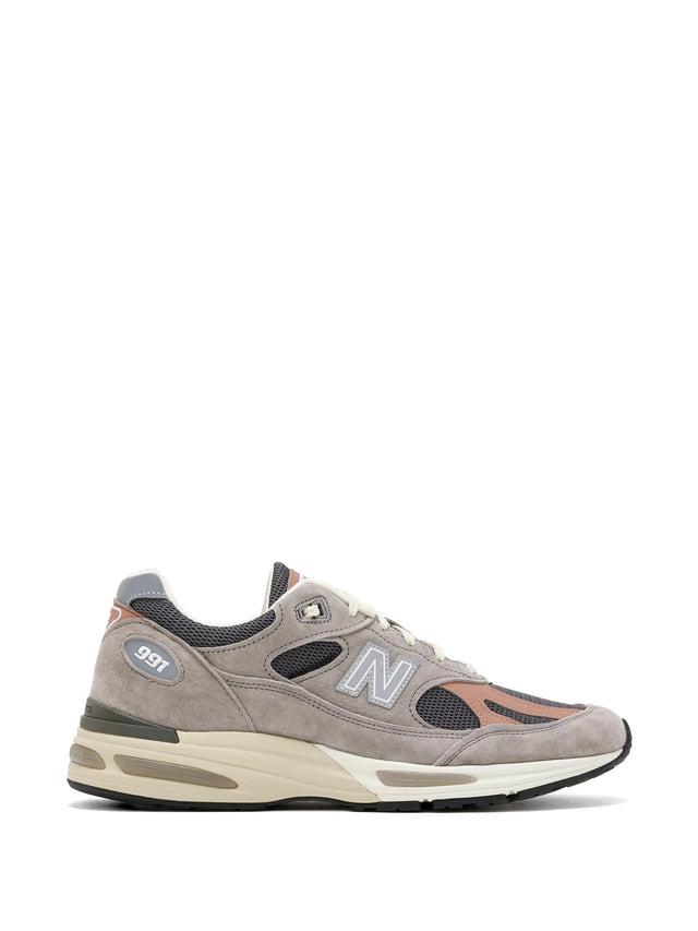 Made in UK 991v2 Sneakers