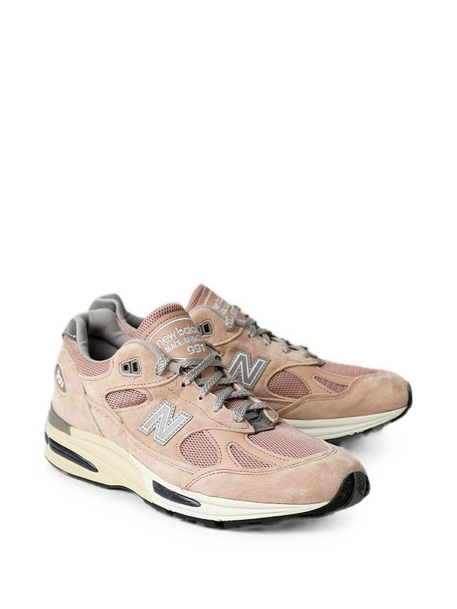 Sneakers Made in UK 991v2