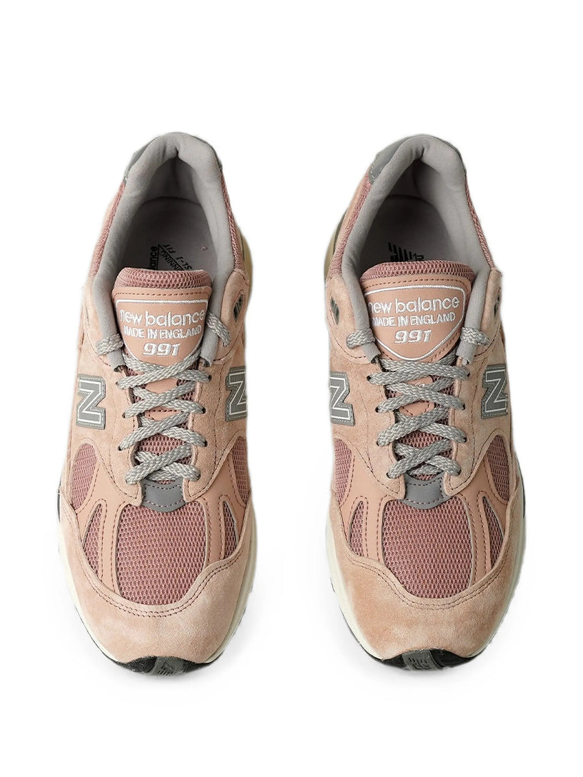 Sneakers Made in UK 991v2