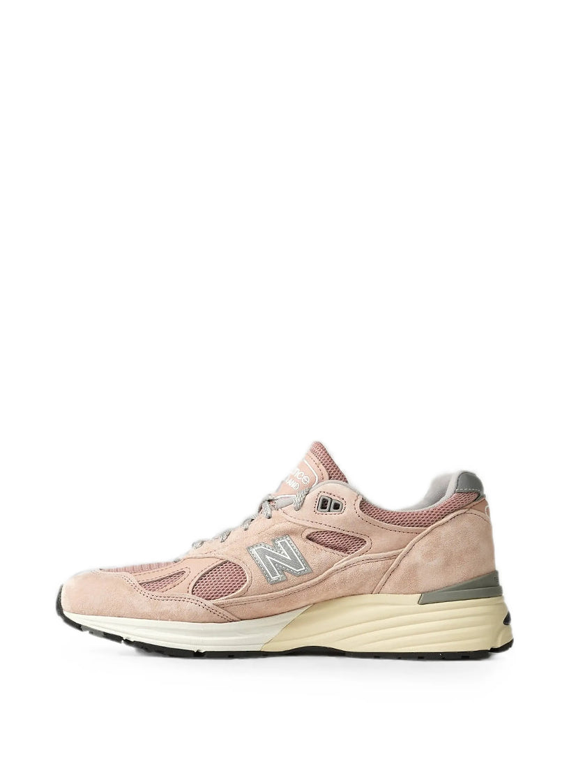 Sneakers Made in UK 991v2
