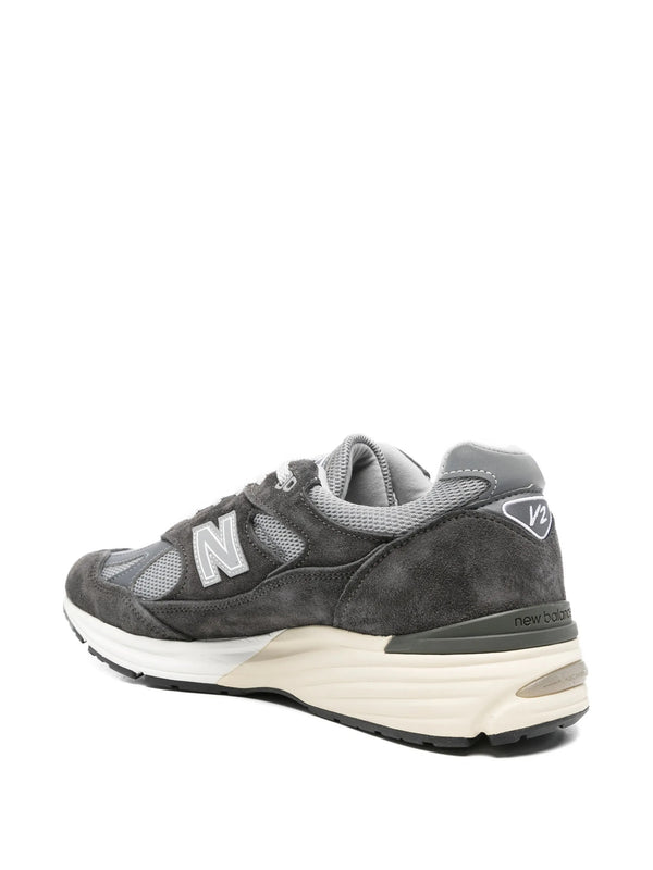 Sneakers Made in UK 991v2