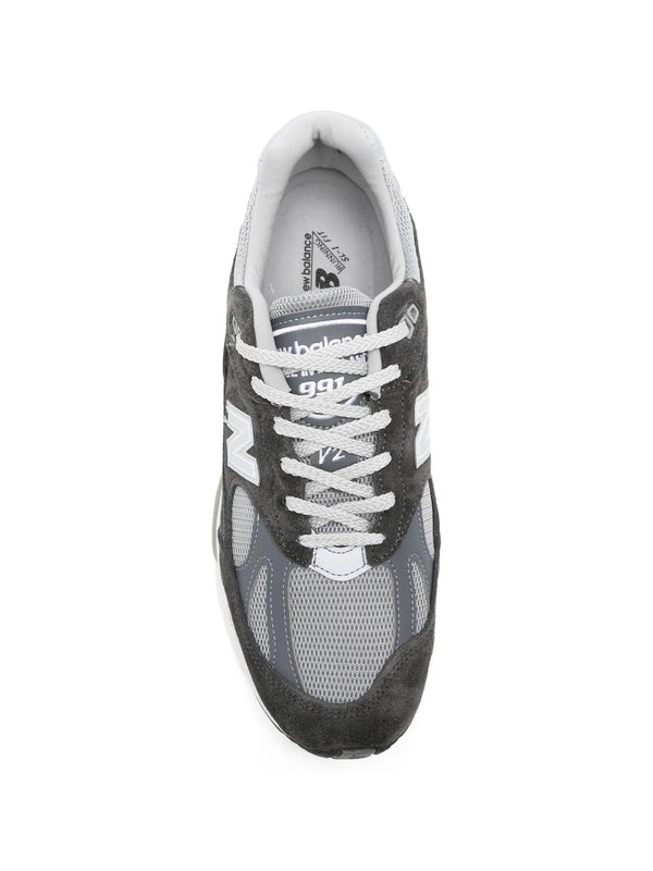 Sneakers Made in UK 991v2