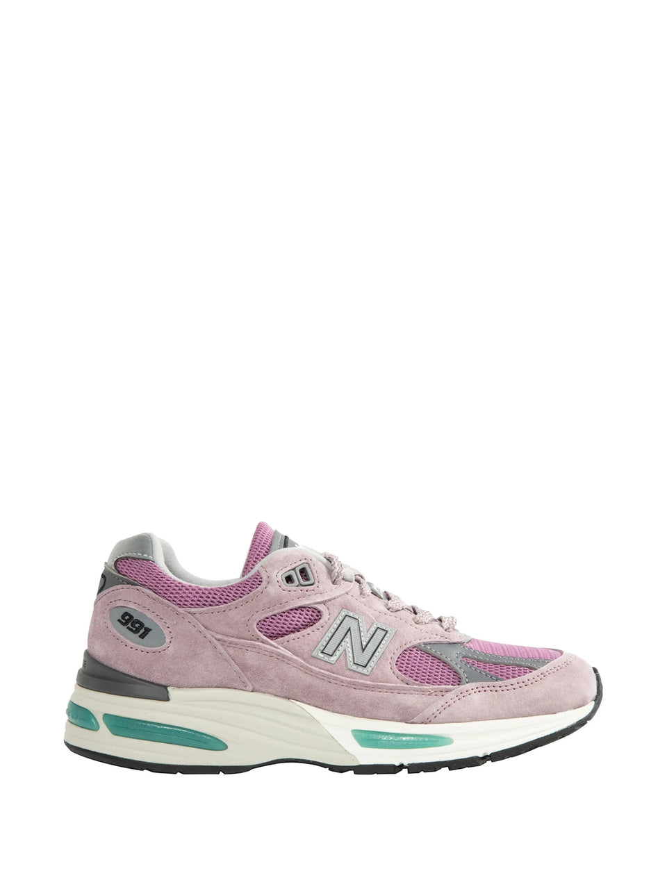 Made in UK 991v2 Sneakers