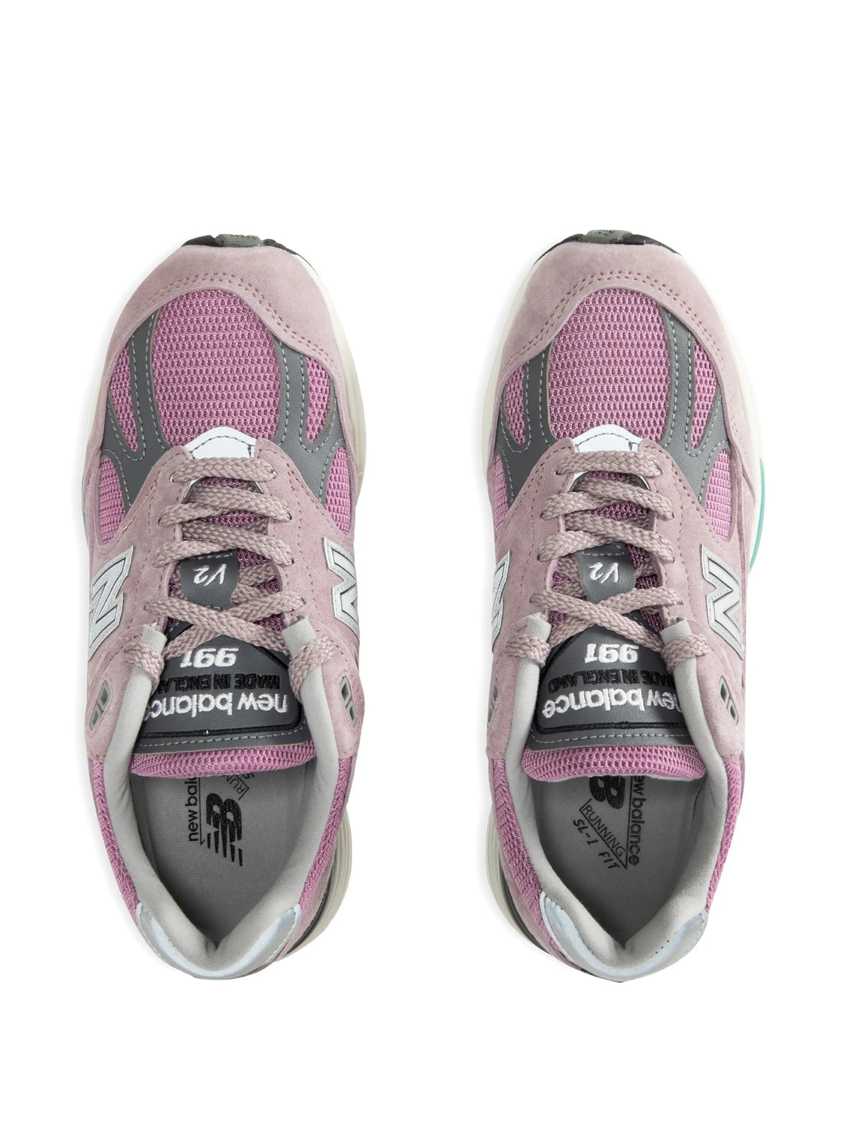 Made in UK 991v2 Sneakers