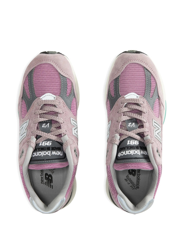Made in UK 991v2 Sneakers