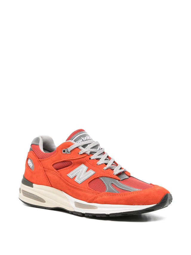 Sneakers Made in UK 991v2