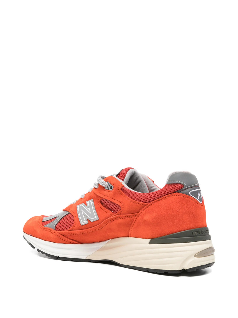 Sneakers Made in UK 991v2