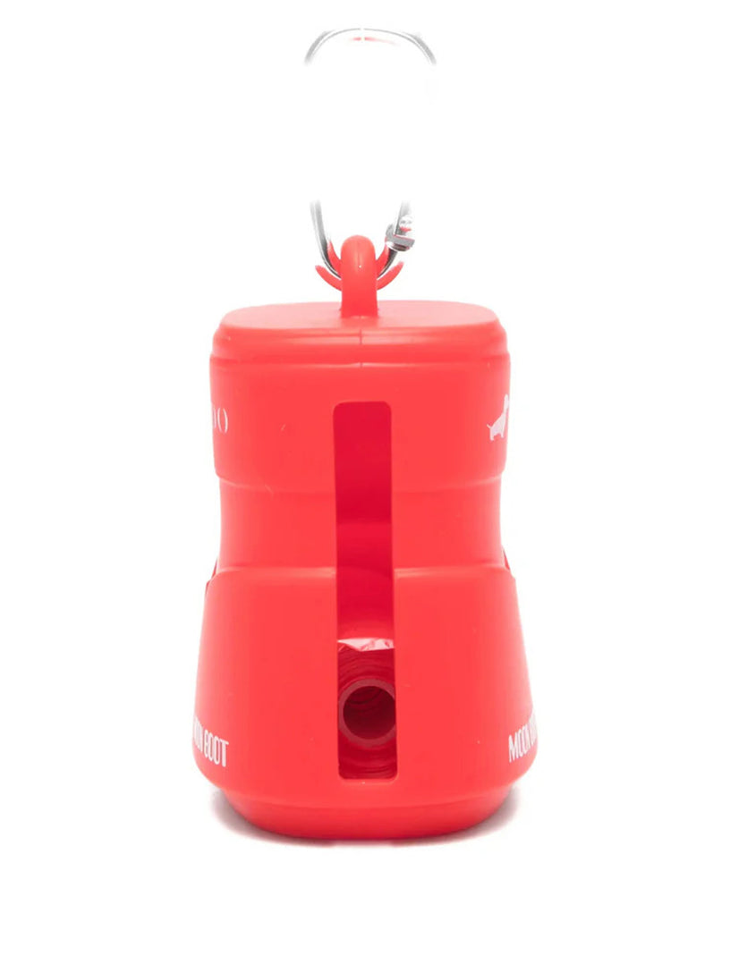 Poldo Dog x Moon Boot Bag Holder