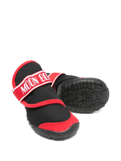 Poldo Dog x Moon Boot Dog Shoes