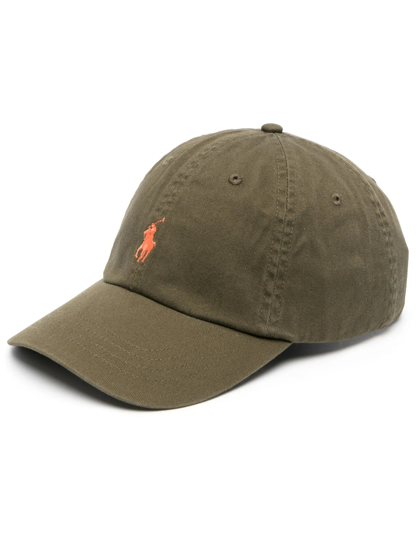 Logo Baseball Cap