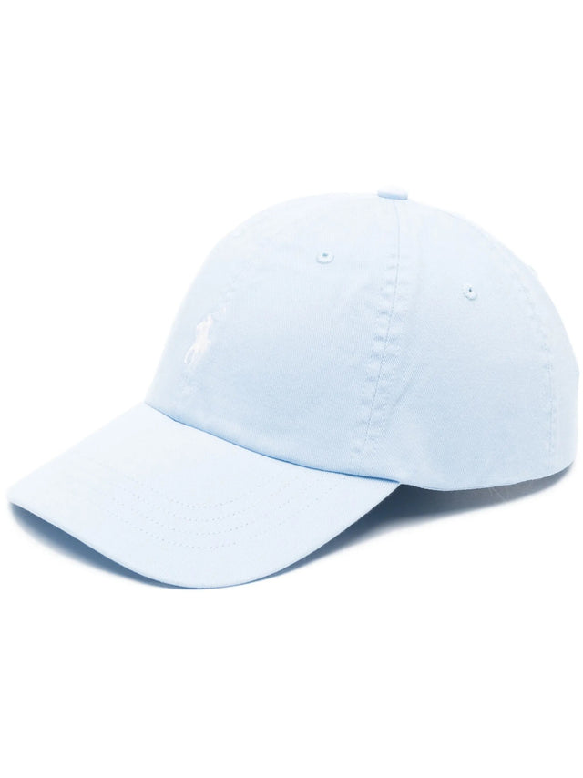 Logo baseball cap