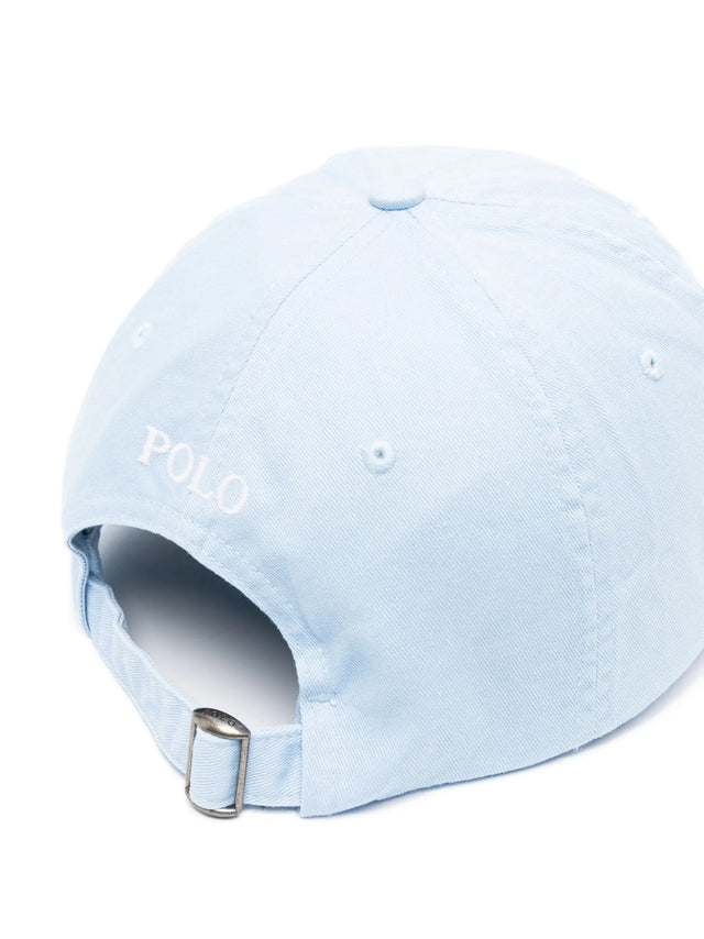Logo baseball cap