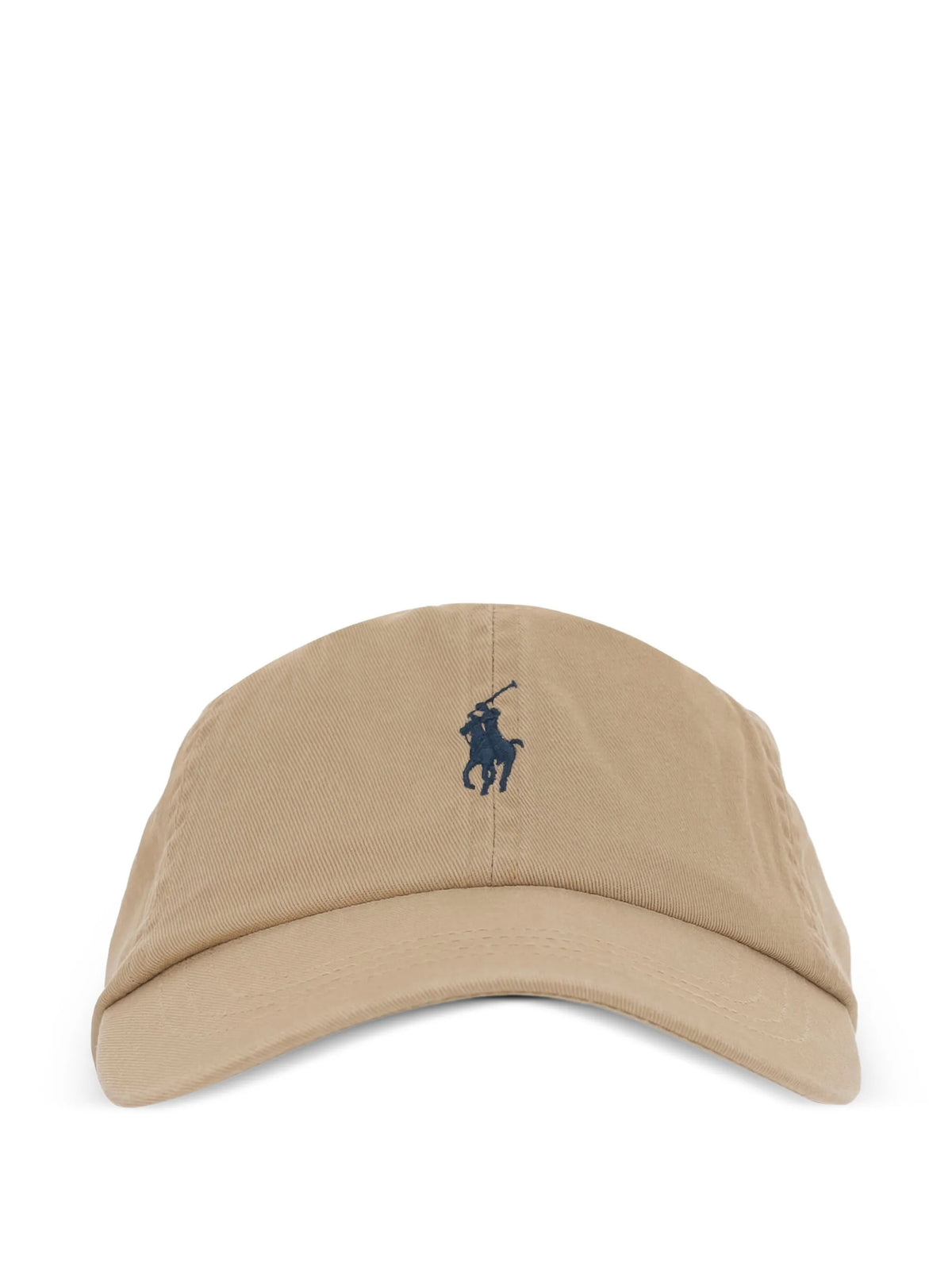 Logo Baseball Cap