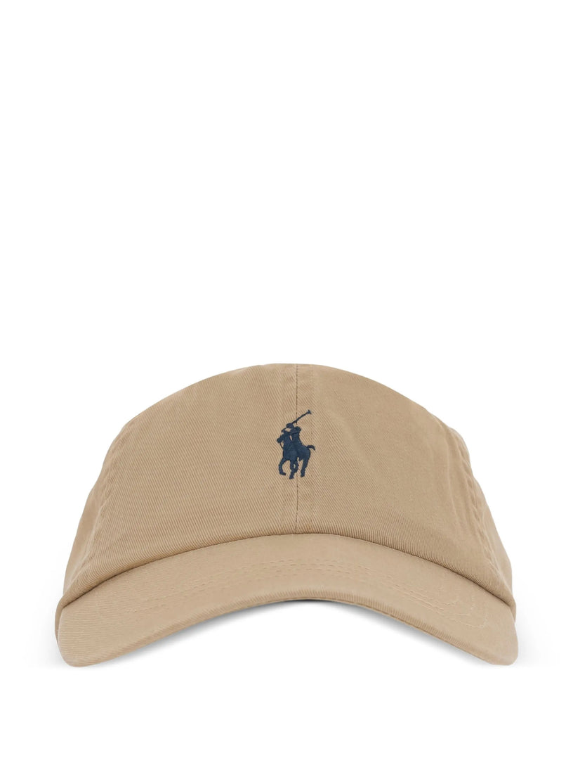 Logo Baseball Cap