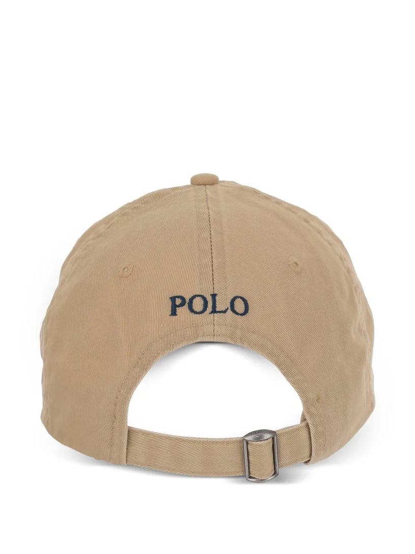 Logo Baseball Cap