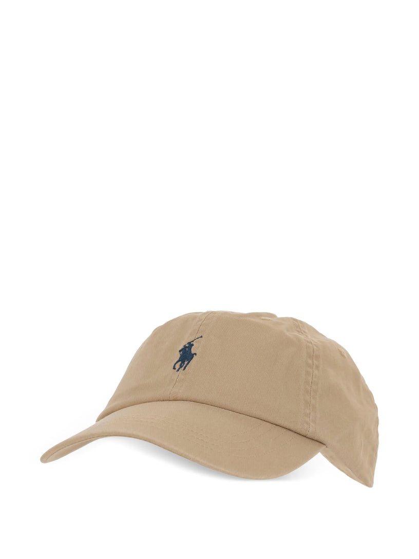 Logo Baseball Cap