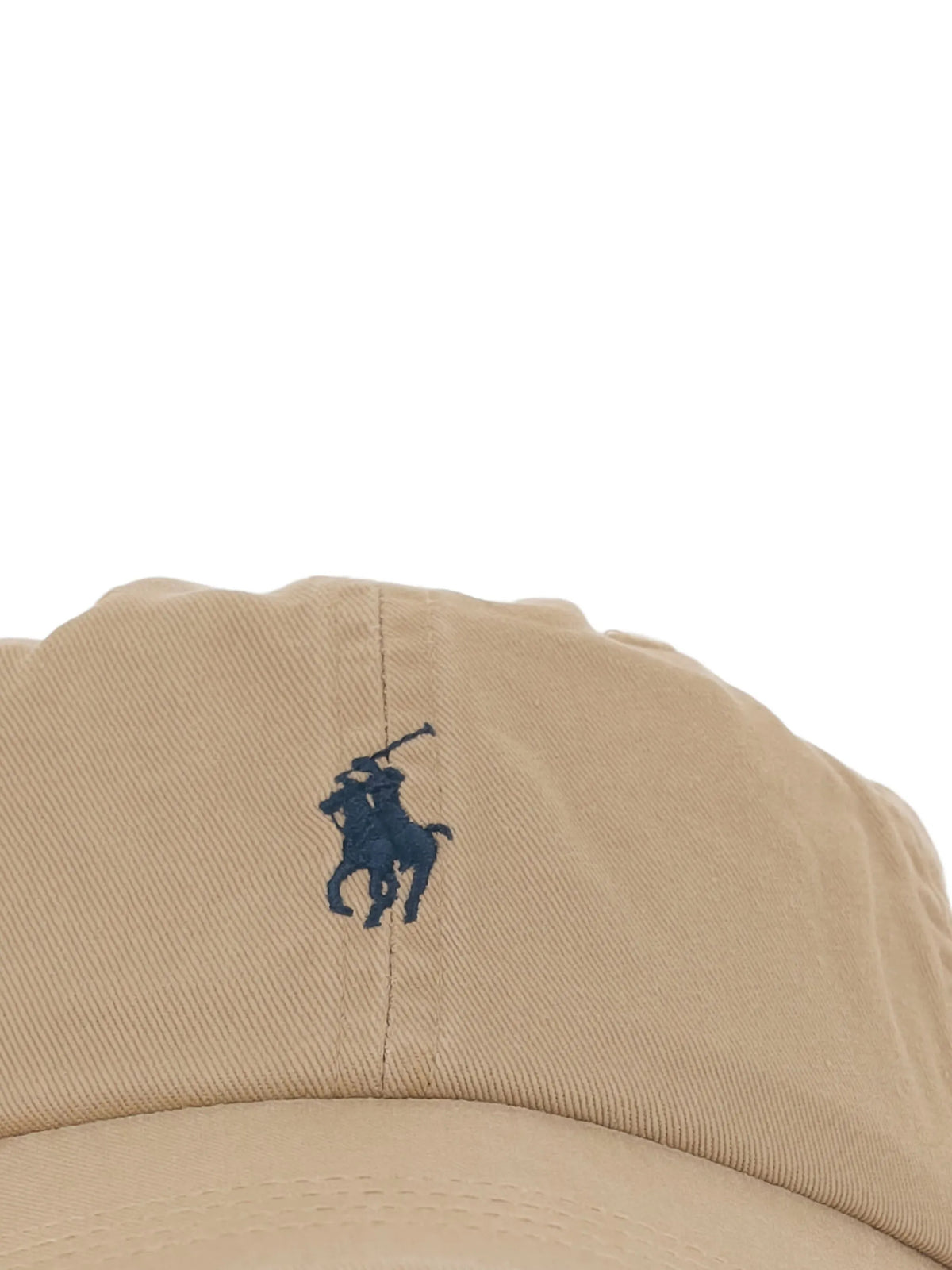 Logo Baseball Cap