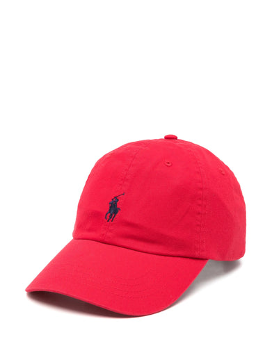 Logo Baseball Cap