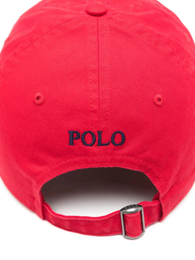 Logo Baseball Cap