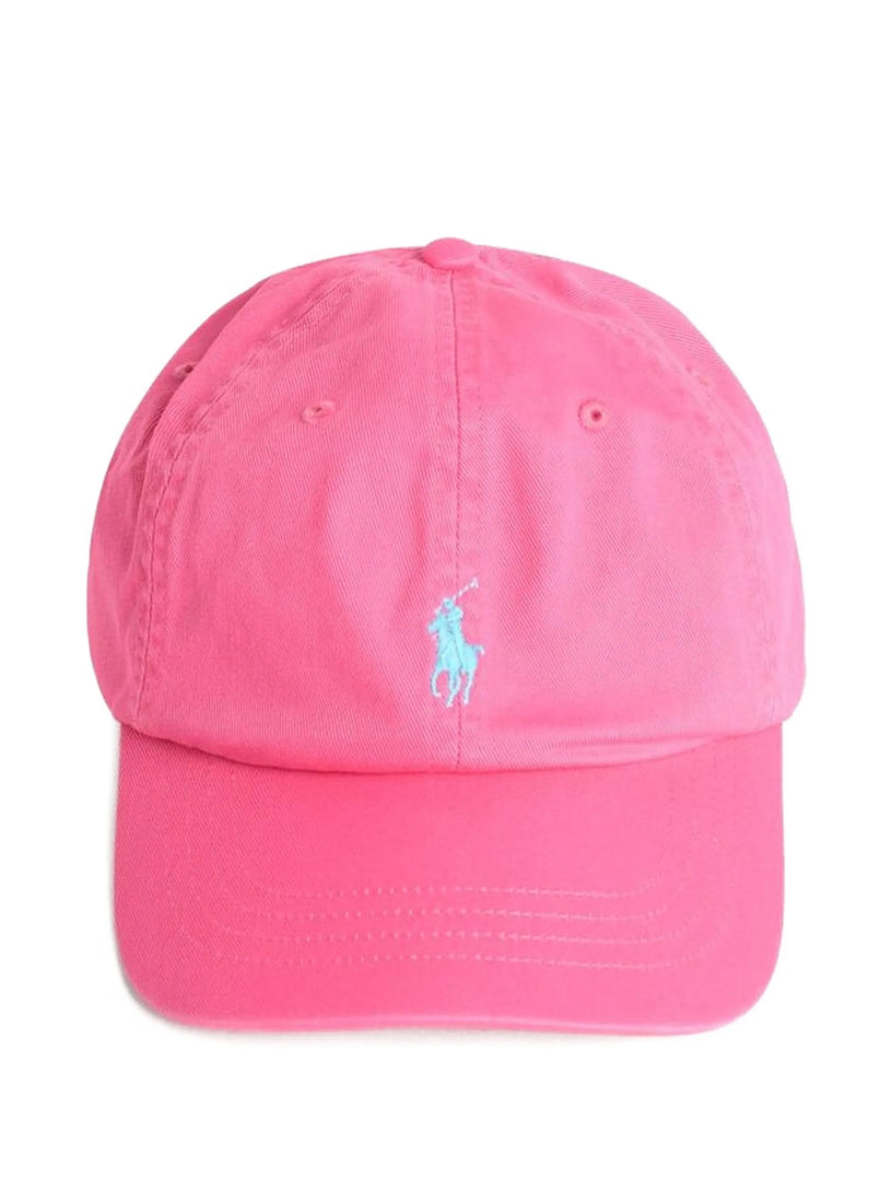 Logo Baseball Cap