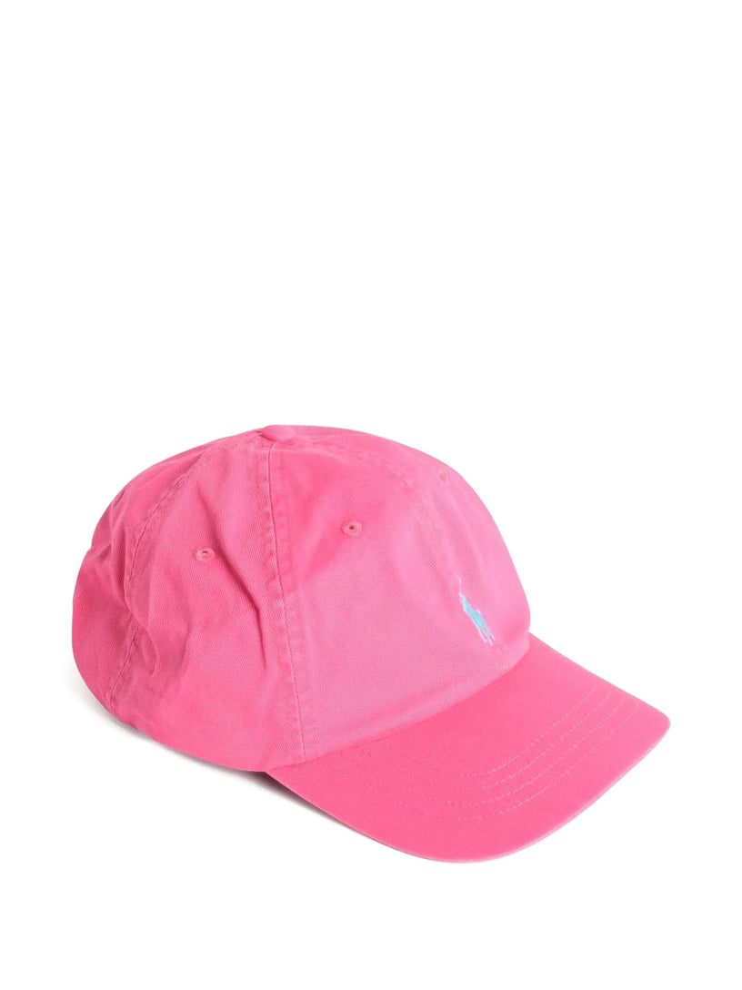 Logo Baseball Cap