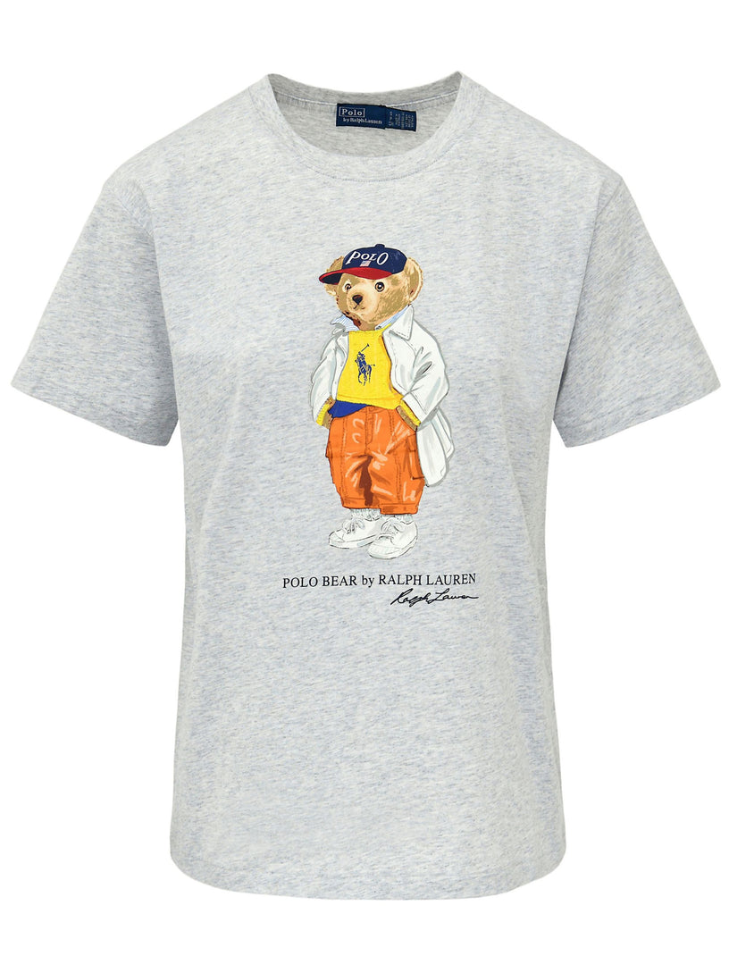 Polo Bear T-Shirt