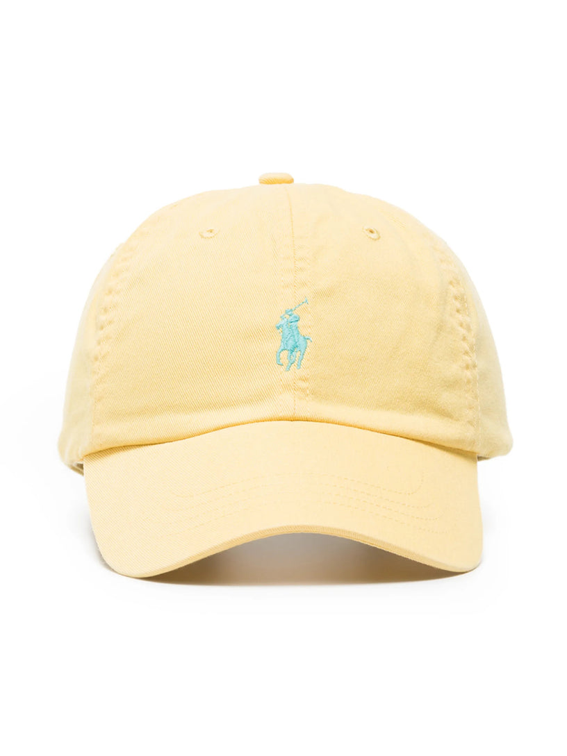 Logo baseball cap