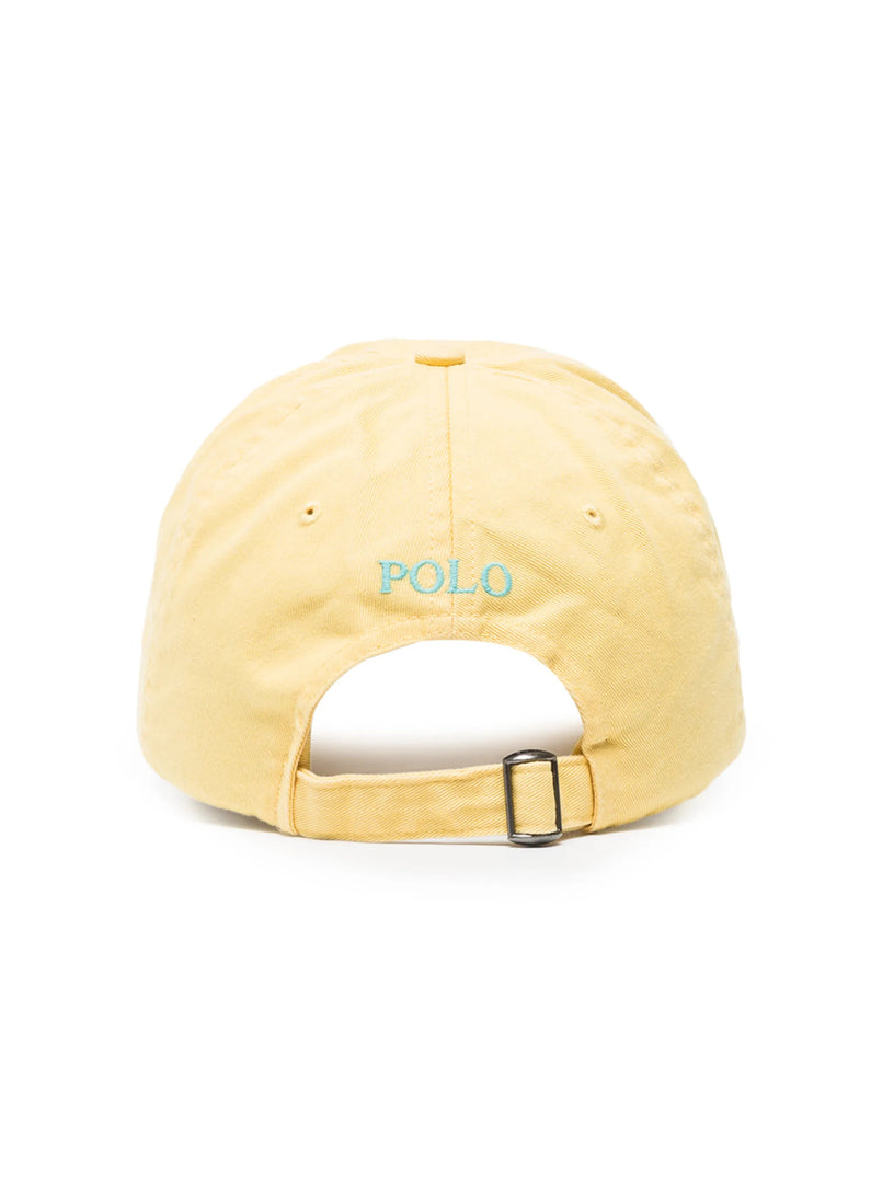 Logo baseball cap