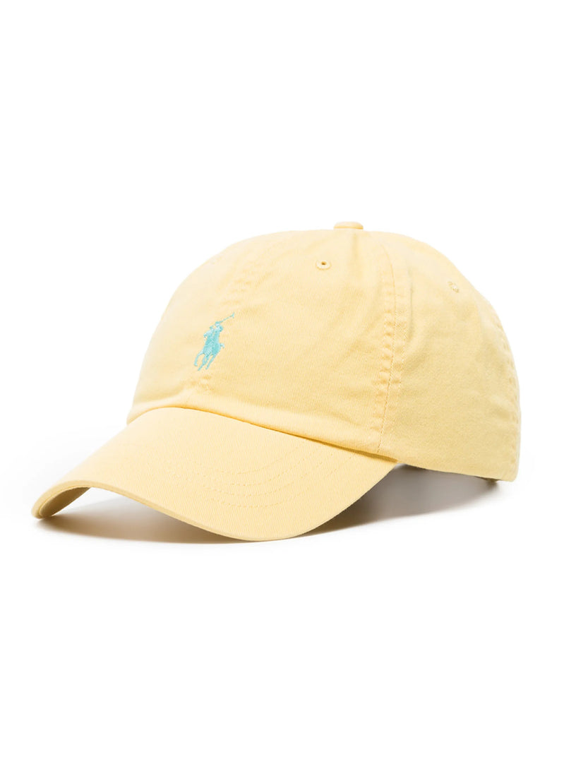Logo baseball cap