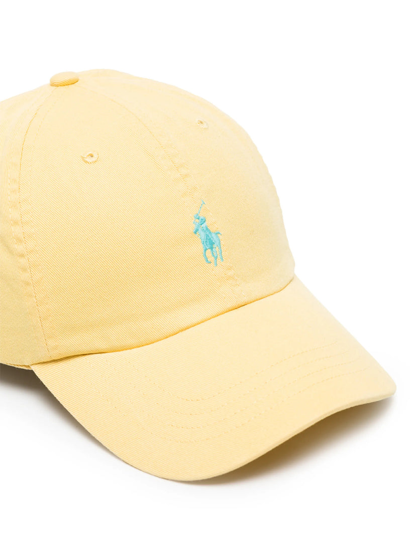 Logo baseball cap