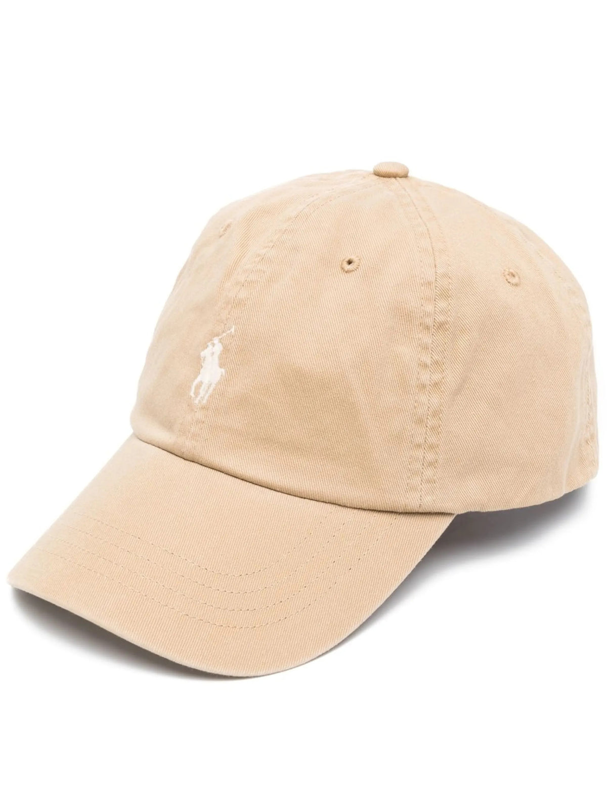 Logo baseball cap