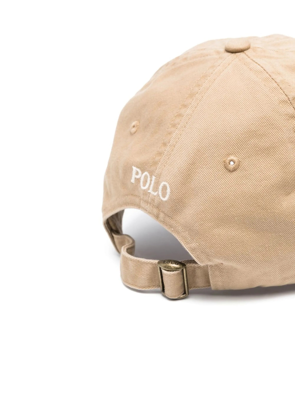 Logo baseball cap