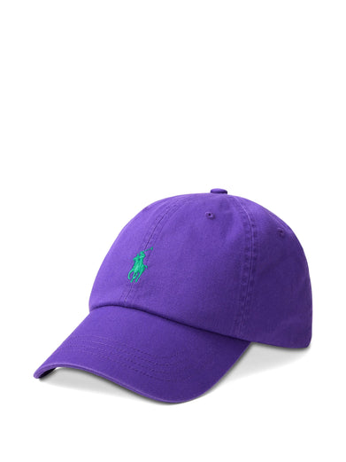 Logo baseball cap
