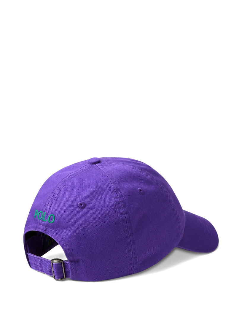 Logo baseball cap
