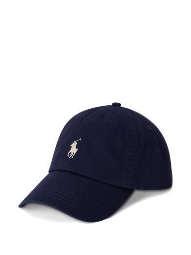Logo baseball cap