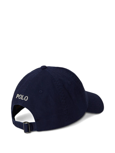 Logo baseball cap