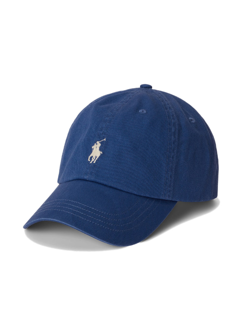 Logo baseball cap