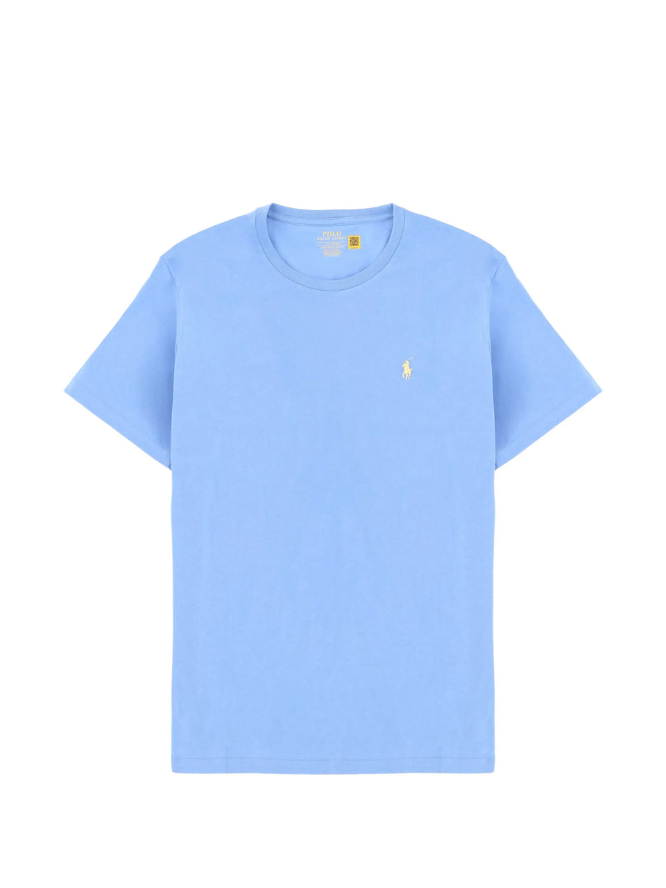 Custom Slim Fit T-Shirt