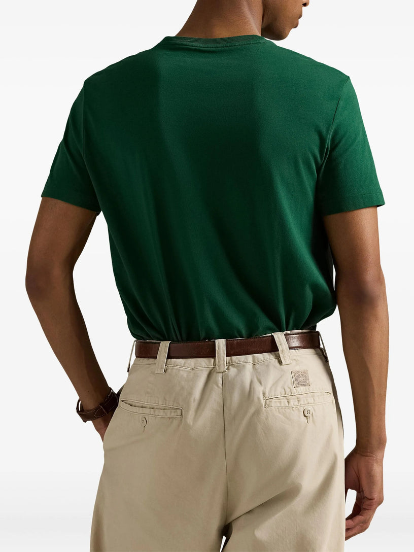 T-Shirt Custom Slim-Fit