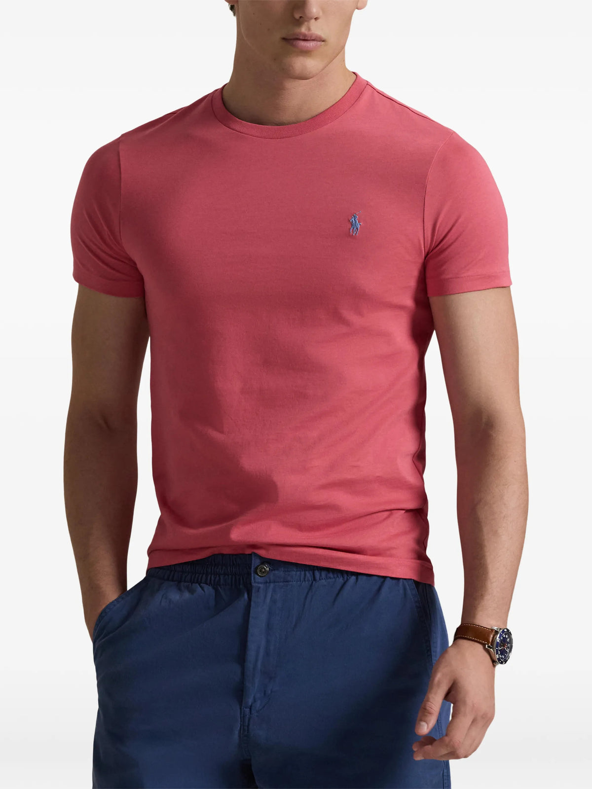 T-Shirt Custom Slim-Fit