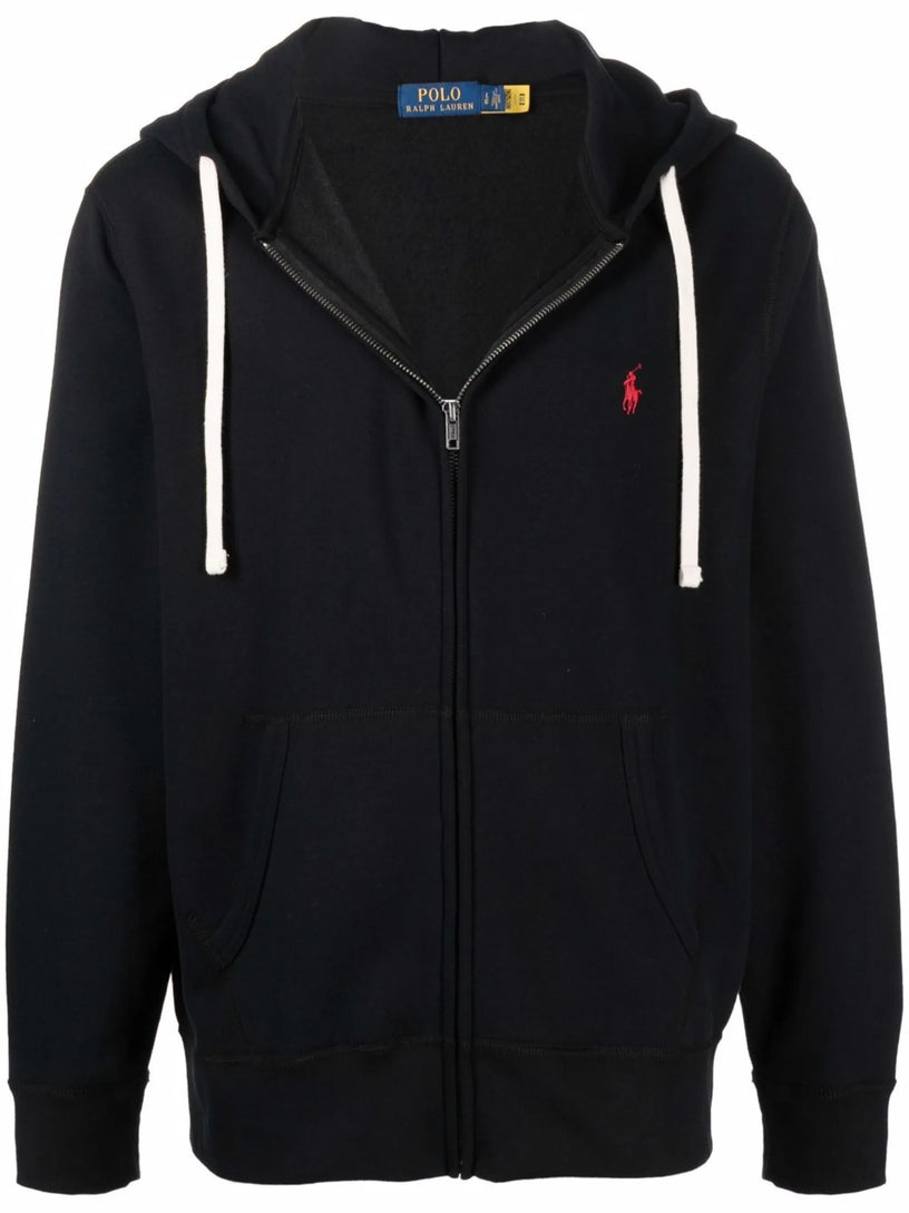 The RL Fleece Hoodie