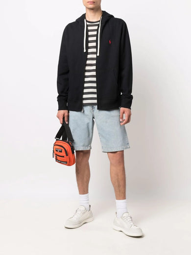 The RL Fleece Hoodie