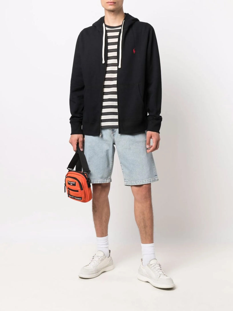 The RL Fleece Hoodie