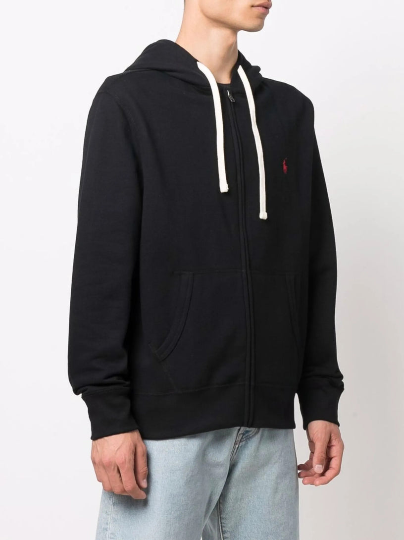 The RL Fleece Hoodie