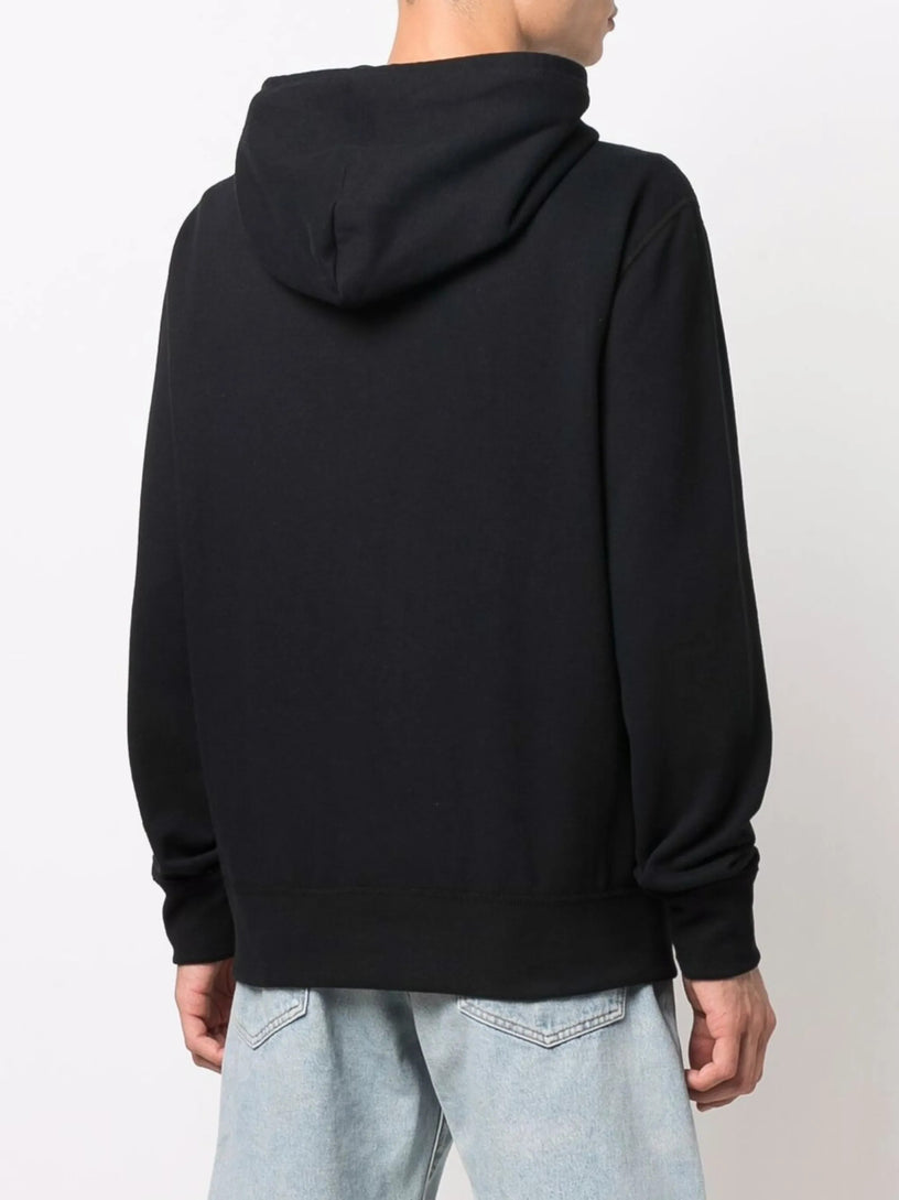 The RL Fleece Hoodie